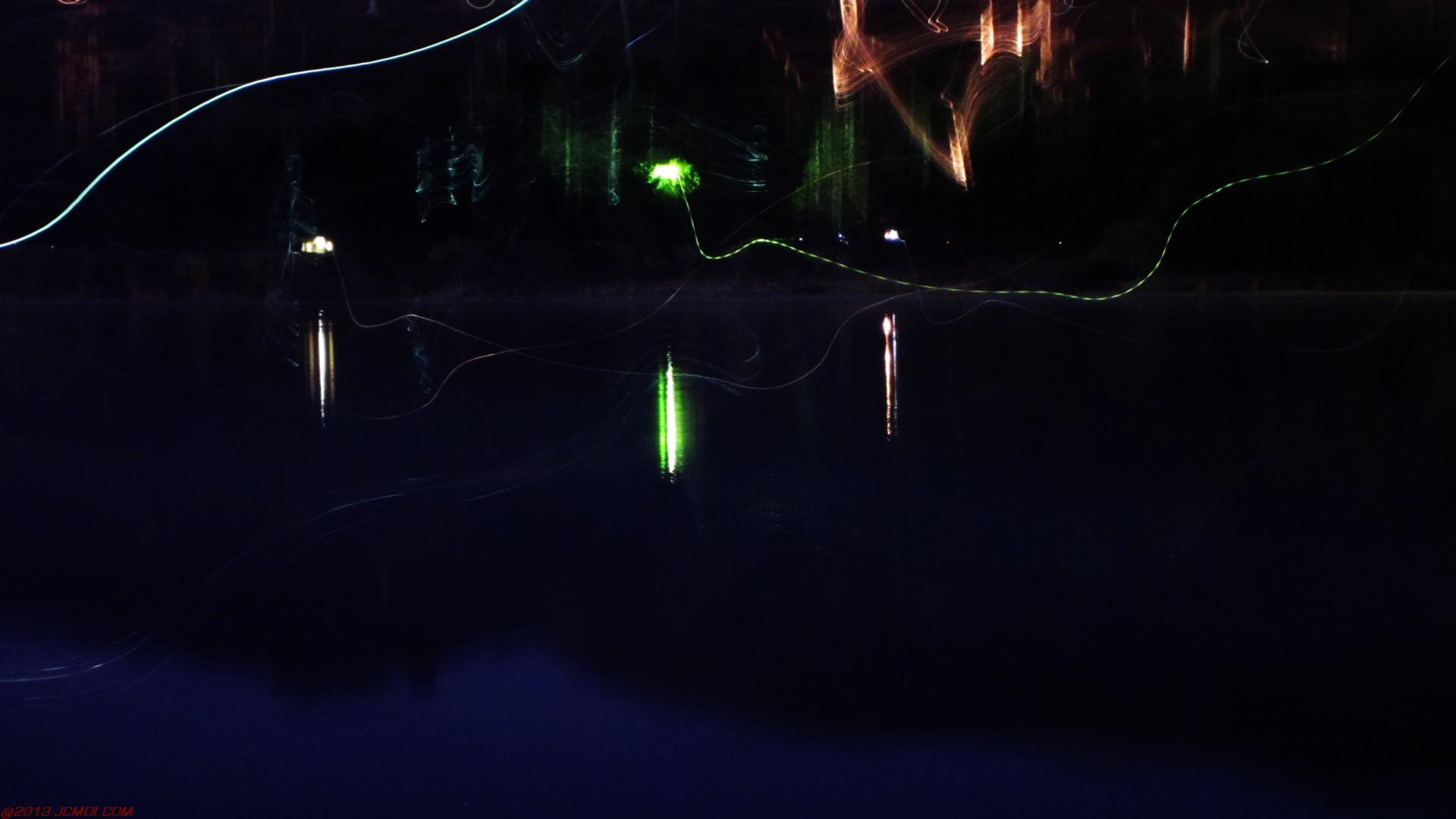 Castaic Lake abstract 